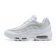 Herren Air Max 95 TT Weiß DH3857-100 Schuhe