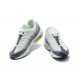 Herren Air Max 95 TT Weiß und Grau Schuhe