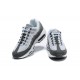 Herren Air Max 95 TT Weiß und Grau Schuhe