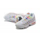 Damen/Herren Air Max 95 TT Weiß Multi DH5722-100 Schuhe