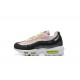 Damen Air Max 95 TT Rosa Schwarz Weiß Schuhe