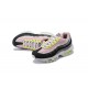 Damen Air Max 95 TT Rosa Schwarz Weiß Schuhe