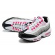 Damen Air Max 95 TT Rosa Weiß Schwarz DJ5418-001 Schuhe