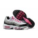 Damen Air Max 95 TT Rosa Weiß Schwarz DJ5418-001 Schuhe