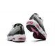 Damen Air Max 95 TT Rosa Weiß Schwarz DJ5418-001 Schuhe