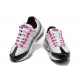 Damen Air Max 95 TT Rosa Weiß Schwarz DJ5418-001 Schuhe