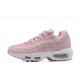 Damen Air Max 95 TT Rosa Weiß DC9474-500 Schuhe