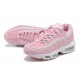 Damen Air Max 95 TT Rosa Weiß DC9474-500 Schuhe