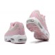 Damen Air Max 95 TT Rosa Weiß DC9474-500 Schuhe