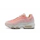 Damen Air Max 95 TT Rosa Weiß DQ2275-800 Schuhe