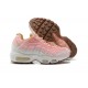 Damen Air Max 95 TT Rosa Weiß DQ2275-800 Schuhe