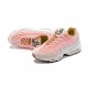 Damen Air Max 95 TT Rosa Weiß DQ2275-800 Schuhe