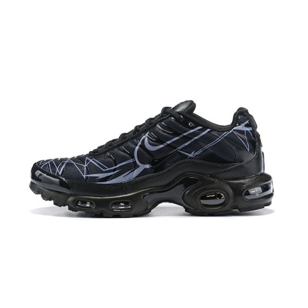 Herren Air Max Plus Tn Schwarz BV1983-001 Schuhe