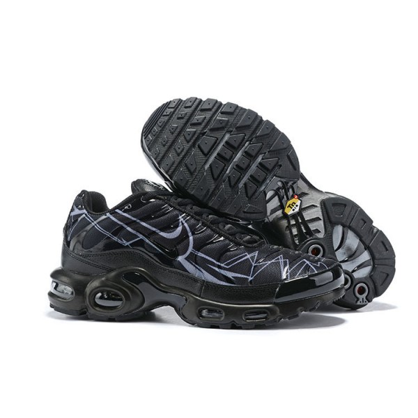 Herren Air Max Plus Tn Schwarz BV1983-001 Schuhe