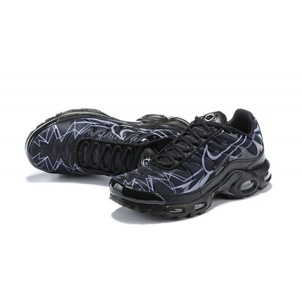 Herren Air Max Plus Tn Schwarz BV1983-001 Schuhe