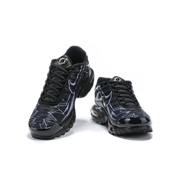 Herren Air Max Plus Tn Schwarz BV1983-001 Schuhe