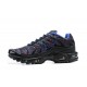 Herren Air Max Plus Tn Schwarz Blau AQ9979-400 Schuhe