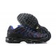 Herren Air Max Plus Tn Schwarz Blau AQ9979-400 Schuhe