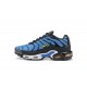 Herren Air Max Plus Tn Schwarz Blau BQ4629-003 Schuhe