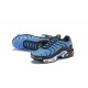 Herren Air Max Plus Tn Schwarz Blau BQ4629-003 Schuhe