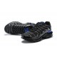 Herren Air Max Plus Tn Schwarz Blau CW2646-001 Schuhe