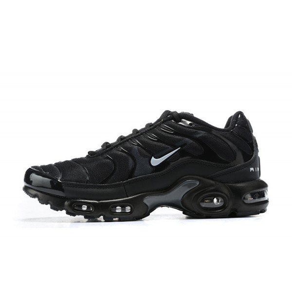 Herren Air Max Plus Tn Schwarz CU3454-300 Schuhe