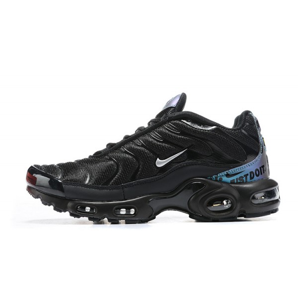 Herren Air Max Plus Tn Schwarz CU9697-001 Schuhe