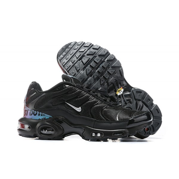 Herren Air Max Plus Tn Schwarz CU9697-001 Schuhe