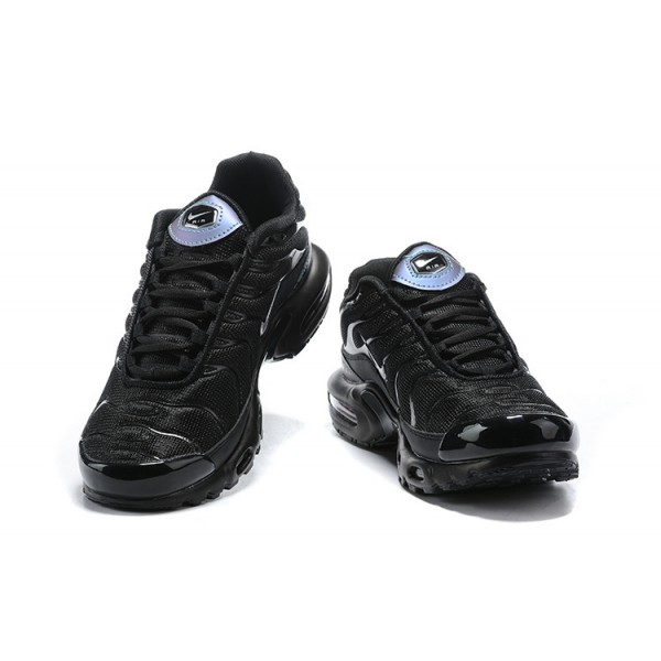 Herren Air Max Plus Tn Schwarz CU9697-001 Schuhe