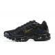 Herren Air Max Plus Tn Schwarz Gold Schuhe