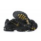 Herren Air Max Plus Tn Schwarz Gold Schuhe