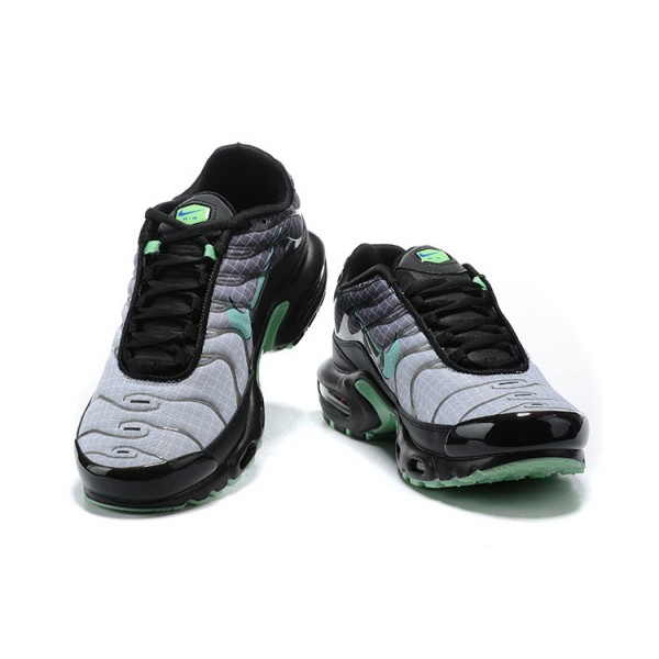 Herren Air Max Plus Tn Schwarz Grün CT1619-001 Schuhe