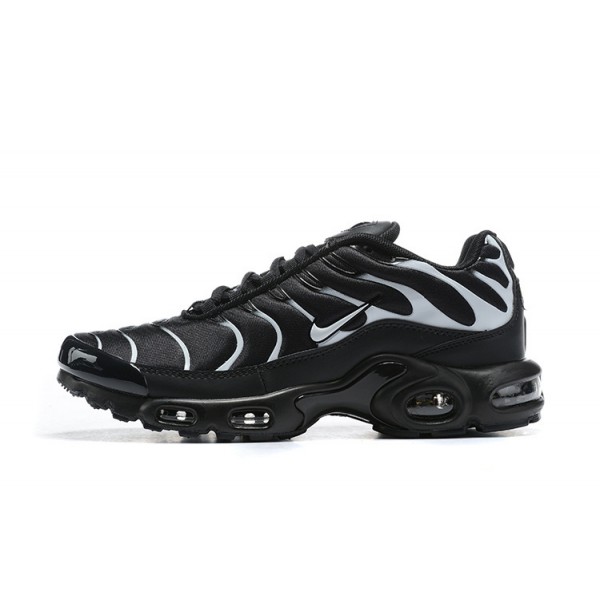 Herren Air Max Plus Tn Schwarz Grau 852630-038 Schuhe