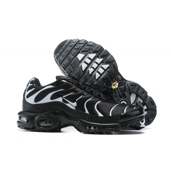 Herren Air Max Plus Tn Schwarz Grau 852630-038 Schuhe