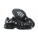 Herren Air Max Plus Tn Schwarz Grau 852630-038 Schuhe