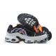 Herren Air Max Plus Tn Schwarz Grau Supernova CW6019-001 Schuhe