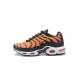 Herren Air Max Plus Tn Schwarz Orange BQ4629-001 Schuhe