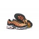 Herren Air Max Plus Tn Schwarz Orange BQ4629-001 Schuhe