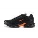 Herren Air Max Plus Tn Schwarz Orange Schuhe