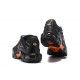 Herren Air Max Plus Tn Schwarz Orange Schuhe