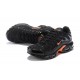 Herren Air Max Plus Tn Schwarz Orange Schuhe