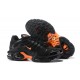 Herren Air Max Plus Tn Schwarz Orange Schuhe