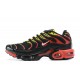 Herren Air Max Plus Tn Schwarz Rot CZ9270-001 Schuhe