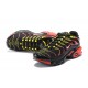 Herren Air Max Plus Tn Schwarz Rot CZ9270-001 Schuhe