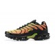 Herren Air Max Plus Tn Schwarz Gelb AQ9979-001 Schuhe