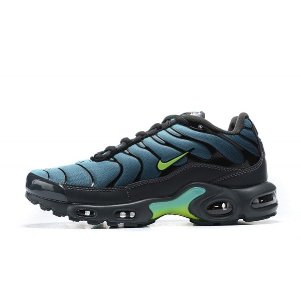 Herren Air Max Plus Tn Blau Schwarz CV1636-001 Schuhe