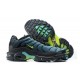 Herren Air Max Plus Tn Blau Schwarz CV1636-001 Schuhe