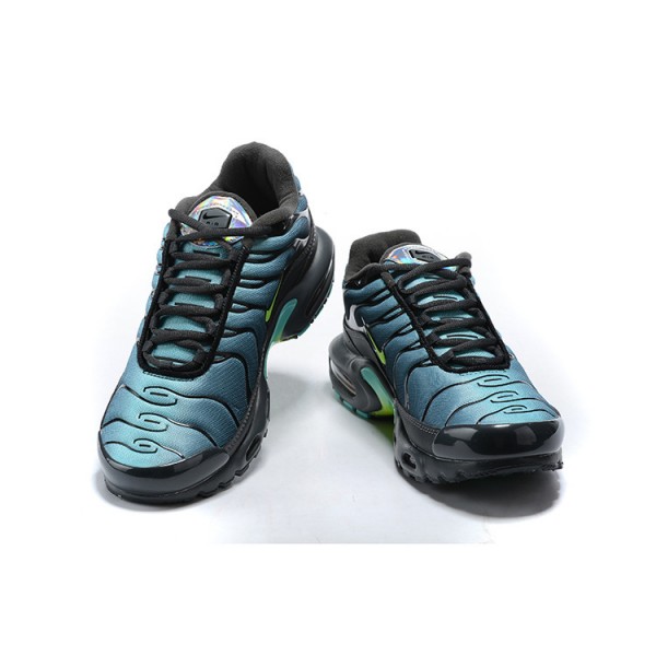 Herren Air Max Plus Tn Blau Schwarz CV1636-001 Schuhe