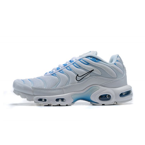 Herren Air Max Plus Tn Blau Fury 852630-105 Schuhe