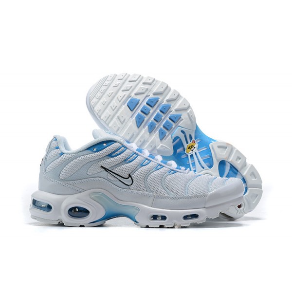 Herren Air Max Plus Tn Blau Fury 852630-105 Schuhe